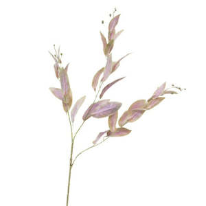 97cm Garden Sage Artificial Stem