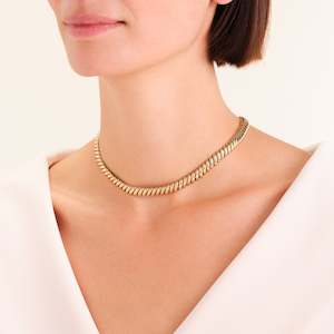 Jewellery 1: San Marco Necklace Gold