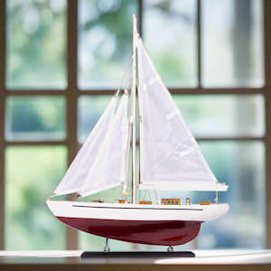 Le Monde Serenity Yacht