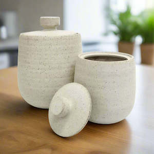 SANDY ZEN CANISTER