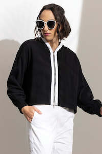 Blacklist Sierra Hoodie