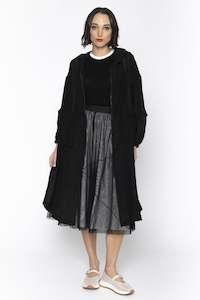 Blacklist Coen Jacket
