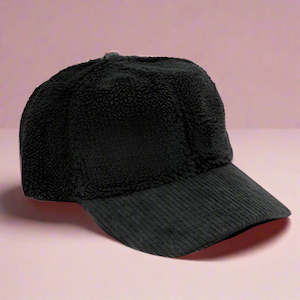SHERPA CORD CAP