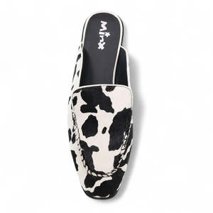 Minx Grayson Pony Mule