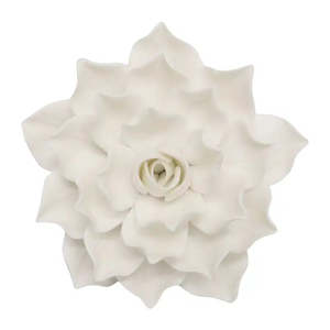 Homeware: Le Forge Dahlia Flower Decor
