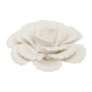 Homeware: Le Forge Porcelain Peony Decor