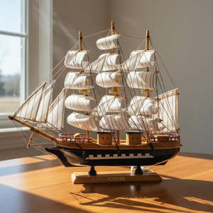 40CM BOUNTY SHIP