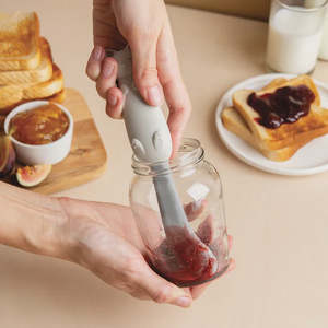Ladelle: Mary Cat Jar Spatula