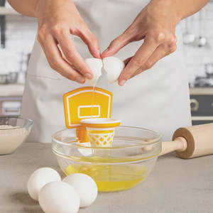 Dunk'n Egg Separator