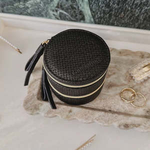 Jewellery 1: Louenhide Black Sofia Jewellery Holder