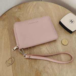 Louenhide Pink Eden Ladies Wallet