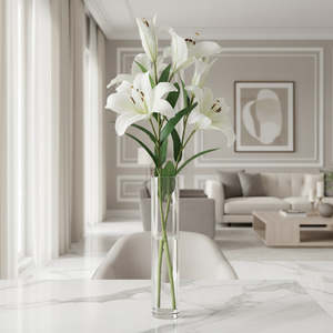 Cote Noire Loose Lillies