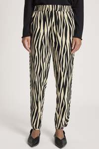 Eb & Ive Savanna Bajau Linen Pant