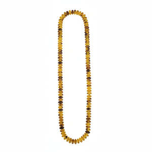 Jewellery 1: Mocha Zarda Necklace
