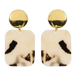 Dune Nomad Earrings