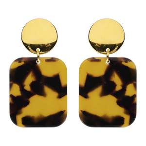 Nomad Earrings