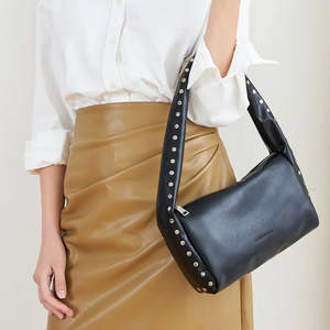 Louenhide Black Dylan Bag