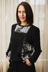 Zafina Texture Lumi Jumper