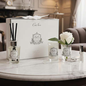 Cote Noire Cashmere Gift Set