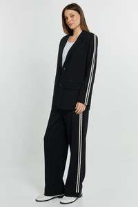 Betty Basics Bien Trim Jogger