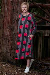 Skirts Dresses: Jellicoe Line Up Simone Dress