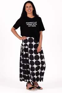Jellicoe Monospot Hope Skirt