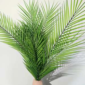 Artificial Flowers: 90cm Artificial Areca Plam Stem