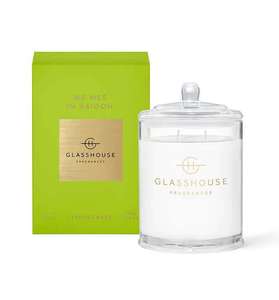 380g WE MET IN SAIGON Candle