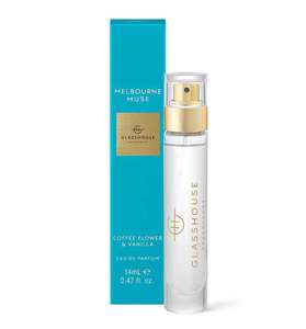 14ml MELBOURNE MUSE EDP