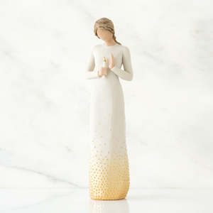 Willow tree Vigil