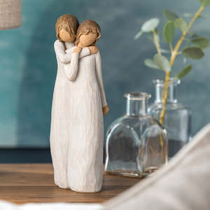 Gifts For Her: Willow Tree Chrysalis