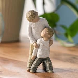 Willow Tree Brothers