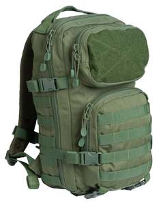 Products: Särmä Assault Pack V2 – 20L Daypack / Compact Day Hiking Bag / MOLLE Backpack - Raptor Outfitters