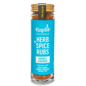 Gift Box: Herbes Chicken Jar Gift Box