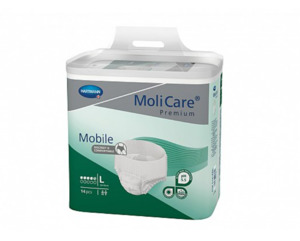 Nappy: Molicare Premium Mobile 5D Adult Nappy