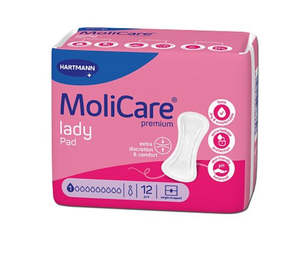 Molicare Premium Lady Pads