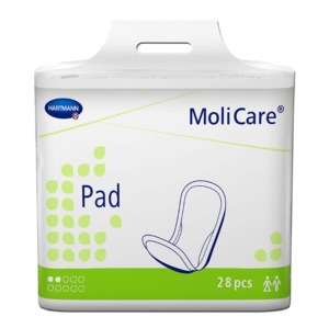 Pads Bed Mat: Molicare Pad