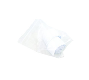 Leg Bag Strap Velcro Pair