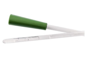 Self-Cath Male Straight
