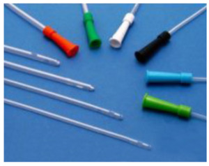 Urinary Catheter Care: Pennine Catheter Female