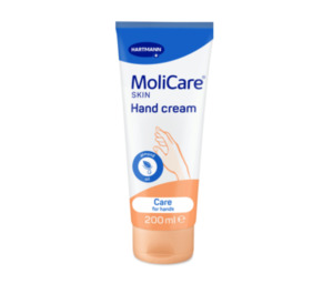 Molicare Skin Hand Cream 200ml