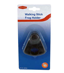 Walking Positioning Aids: SB Walking Stick Holder