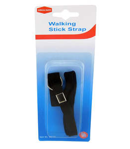 Walking Positioning Aids: SB walking Stick Strap