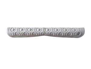 Bath Shower Mat Anti Slip (53x53cm)