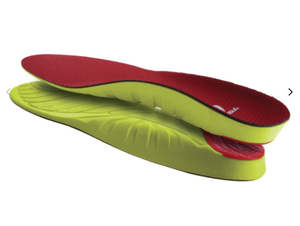 Sof Sole Arch Insole (Pair)
