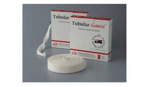 Bandages: Tubular Gauze