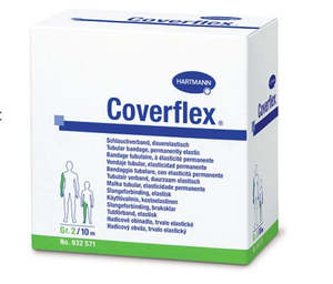 Coverflex Tubular Bandage