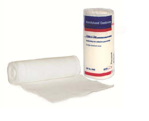 Bandages: Handyband Conforming Bandage