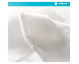 Dressings: Biatain Alginate Ag