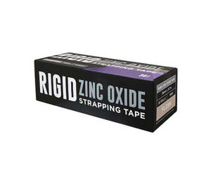 Surgical Tapes And Sports Tapes: USL Sport Game Day Rigid